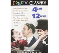 Comedy Classics 3 [DVD] [Region 1] [US Import] [NTSC]
