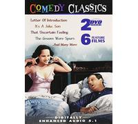 Comedy Classics 6 [DVD] [Region 1] [US Import] [NTSC]
