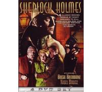 Comedy Classics (Abbott & Costello / Dean Martin & Jerry Lewis / Laurel & Hardy / Three Stooges) (4-DVD) (DVD) (2007) (All Regions) (NTSC) (US Import)