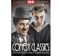 Comedy Classics [DVD] [2008] [Region 1] [US Import] [NTSC]