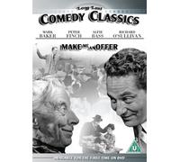 Comedy Classics - Make Me an Offer [1955] [DVD]