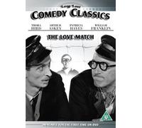 Comedy Classics - The Love Match [1955] [DVD]