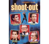 Comedy Club Shoot-Out Vol 2 (2006)