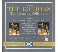 Comedy Collection by The Corries