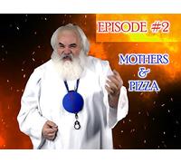 Comedy Confessions - Sinfully Funny Episode 2 Mothers & Pizza