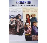 Comedy Double Feature: Grumpy Old Men / Grumpier Old Men