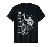 Comedy Duo Tommy Cannon & Bobby Ball Cannon and Ball Show T-Shirt