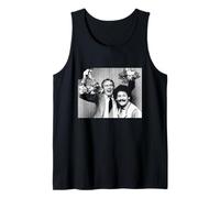 Comedy Duo Tommy Cannon & Bobby Ball Christmas Show Tank Top
