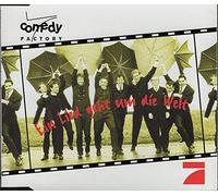 Comedy Factory - Ein Lied Geht Um die Welt