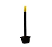 Comedy Flower Magic Wand Trick Show Prop Party Celebration Magician Tools