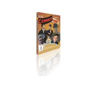 Comedy Fun - Comedy Box (u.a. mit Dick und Doof, Buster Keaton etc.)