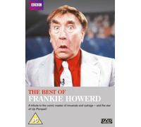 Comedy Greats - Frankie Howerd