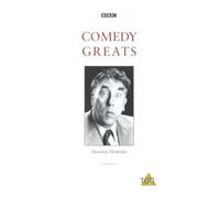 Comedy Greats - Frankie Howerd [VHS]