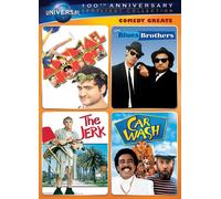 Comedy Greats Spotlight Collection (National Lampoon's Animal (DVD) (US IMPORT)