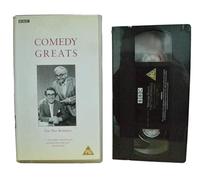 Comedy Greats - The Two Ronnies [VHS] [2000]