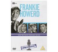 Comedy Heroes: Frankie Howerd [DVD]