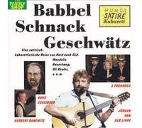 COMEDY / HUMOR / KARNEVAL Compilation - Babbel Schnack Geschwätz