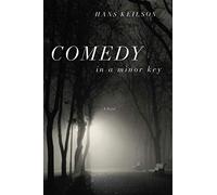 Comedy in a Minor Key