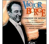 Comedy in Music by Victor Borge (2000-06-06)