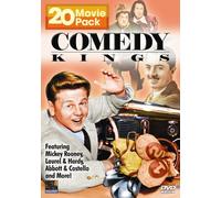 Comedy Kings [DVD] [Region 1] [US Import] [NTSC]