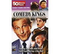 Comedy Kings [DVD] [Region 1] [US Import] [NTSC]