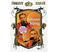 Comedy Kings: Ohne Proben Nach Oben [Import allemand]
