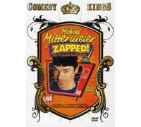 Comedy Kings: Zapped-Live [Import allemand]