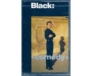 Comedy [Musikkassette] [CASSETTE]