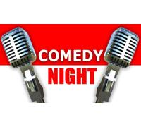 Comedy Night