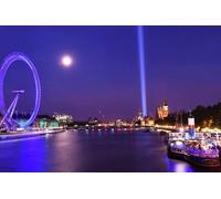 Comedy Night on The Thames