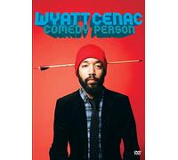 Comedy Person [DVD] [2011] [Region 1] [US Import] [NTSC]