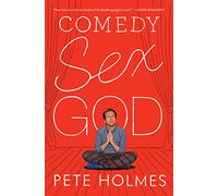 Comedy Sex God