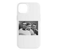 Comedy Trio Harry Enfield Paul Whitehouse & Charlie Higson Case for iPhone 14 Plus
