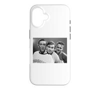 Comedy Trio Harry Enfield Paul Whitehouse & Charlie Higson Case for iPhone 16