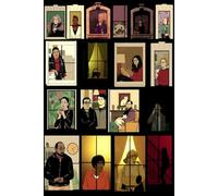 Comedy tv series Notebook: Journal for School, College, Office, Work