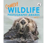 Comedy Wildlife Photography Awards Vol. 3