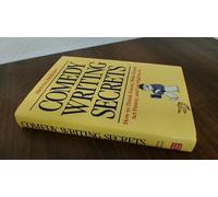 Comedy Writing Secrets