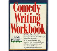 Comedy Writing Workbook