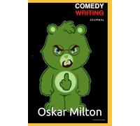 ComedyWorkshop.APP Comedy Writing Journal