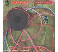 Comelade, Pascal - Es Pontex Sinfonia [Spanish Import]