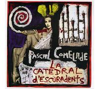 Comelade, Pascal - La Catedral D'escuradents