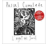 Comelade, Pascal - L'argot Del Soroll