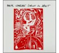 Comelade, Pascal - L'argot Du Bruit