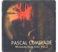 Comelade,Pascal - Musique pour Films Vol. 2