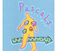 Comelade,Pascal - Pascals