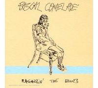 Comelade Pascal - Ragazzin the Blues