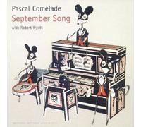 Comelade, Pascal - September Song E.P.