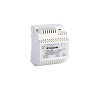 Comelit 1595-110-230V power supply, 33V DC input, 0.5A output for door stations