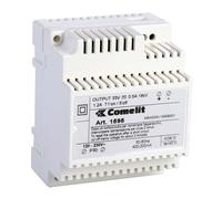 Comelit 1595 Power Supply Unit 120-230VAC / 33VDC for Video Door Entry Panels