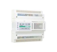 Comelit 4888 SimpleBus2 Power Supply Mixer - 4888